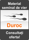 Material seminal de vier - Rasa Duroc